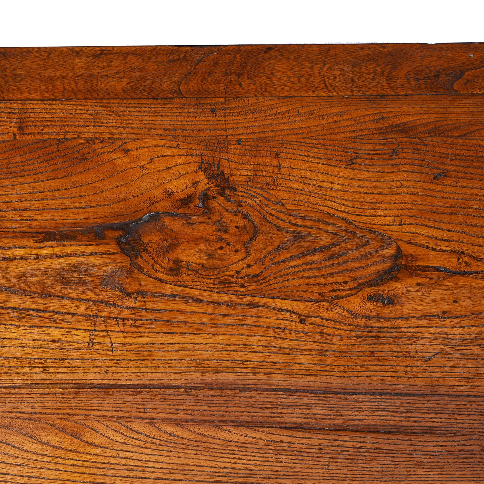 Tianjin Sideboard Made From Burr Elm - 19th Century