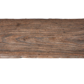 Spring Bench From Shanxi - 19th Century