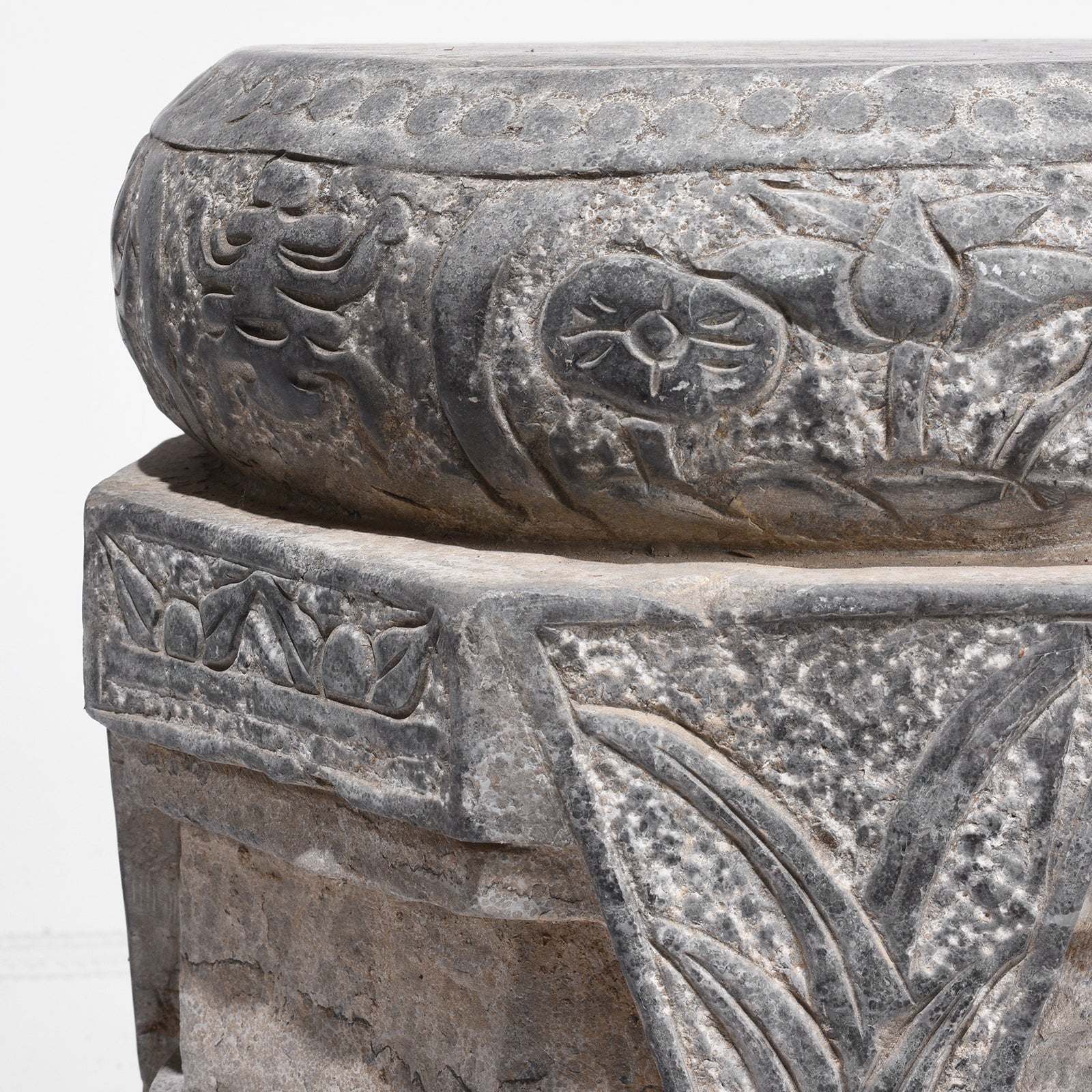 Blackstone Chinese Pillar Base