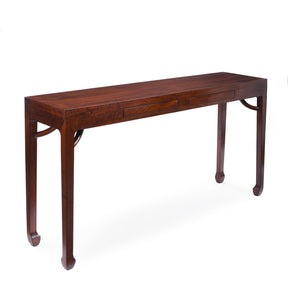 Chinese Ming Style Console Table