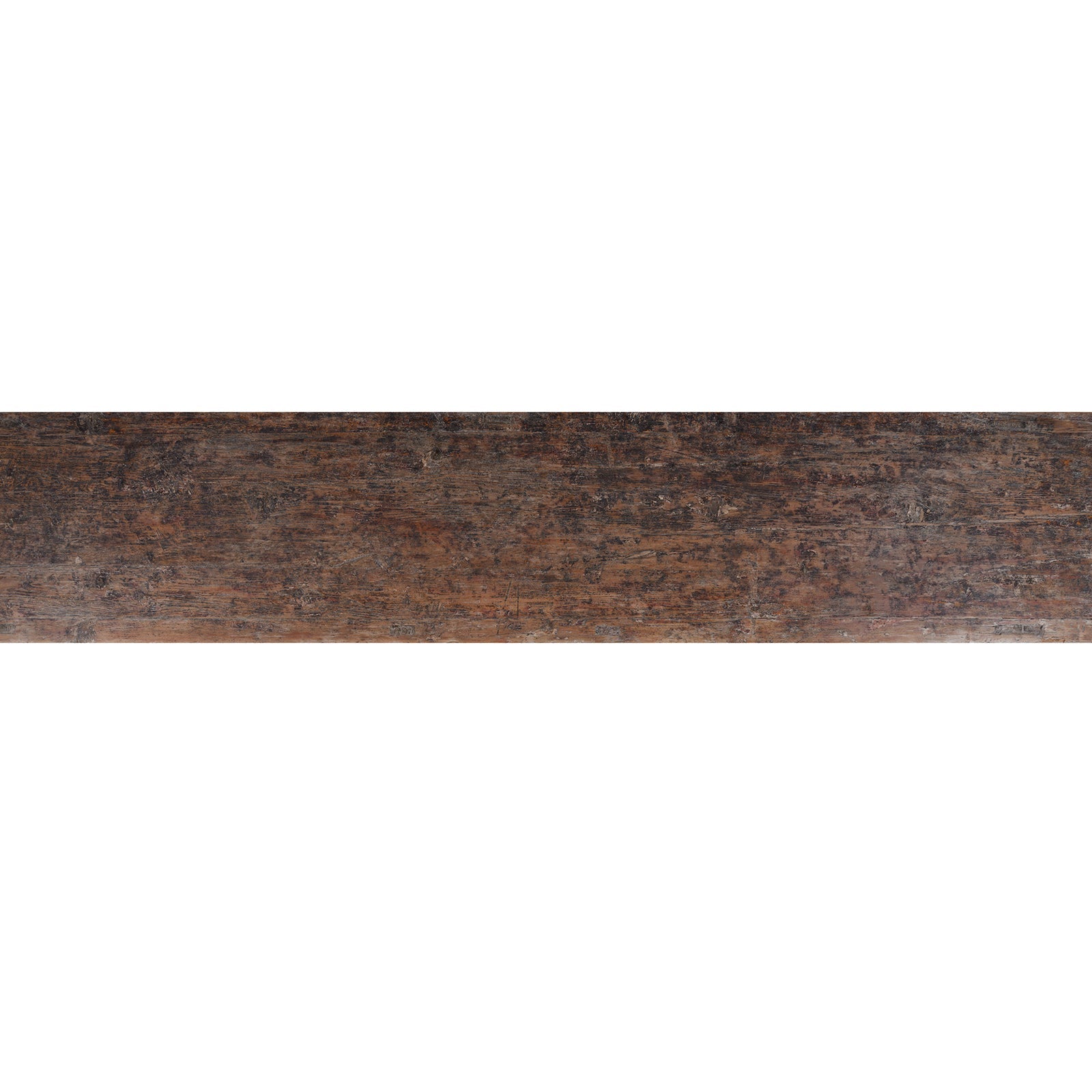 Long Shanxi Altar Table - Early 19th Century
