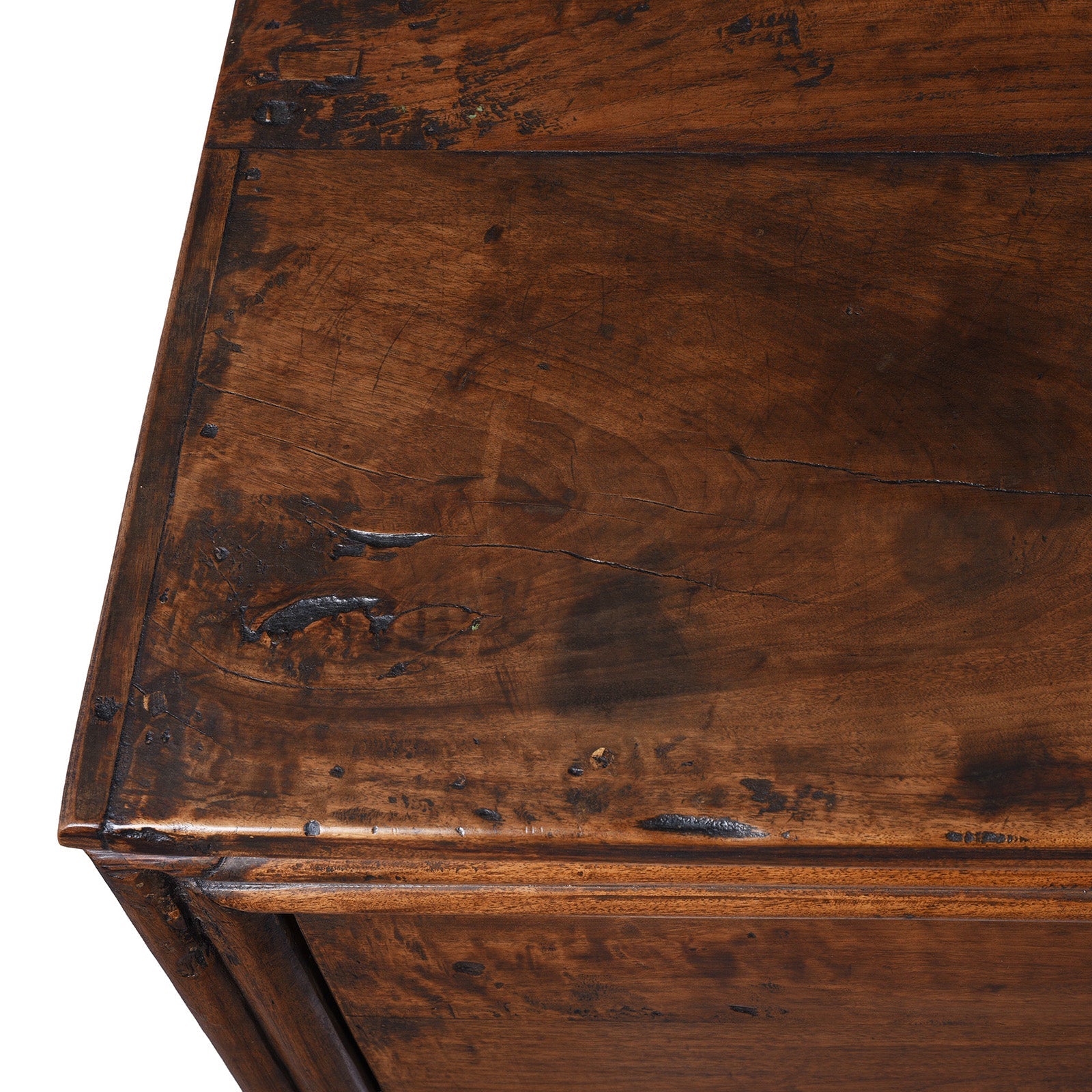 Sideboard From Shaanxi Province - 19th Century