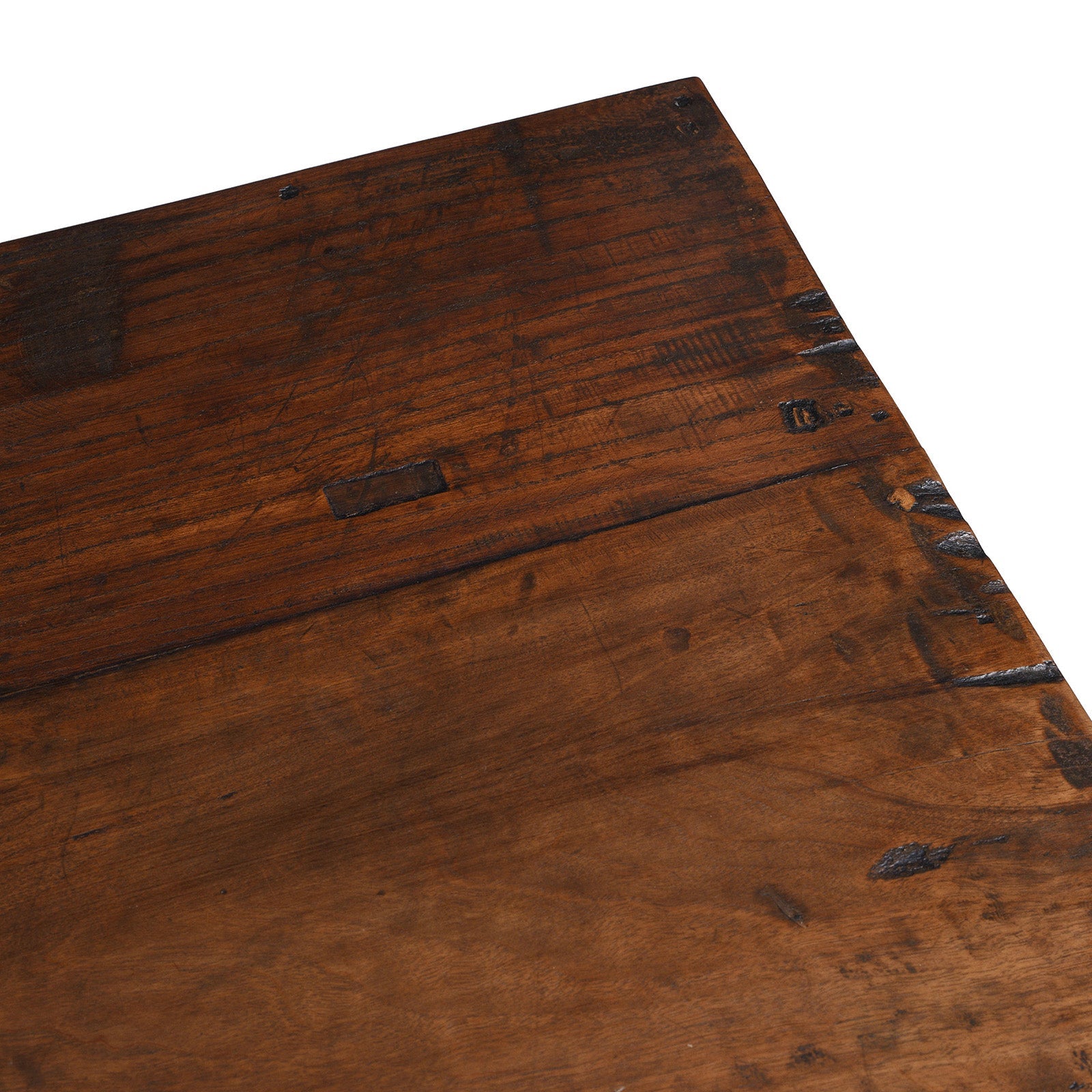 Sideboard From Shaanxi Province - 19th Century