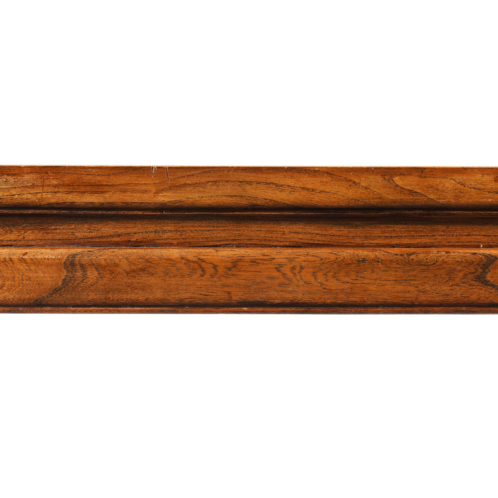 Reproduction Chinese Caned Coffee Table