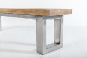 Cavendish Side Bench