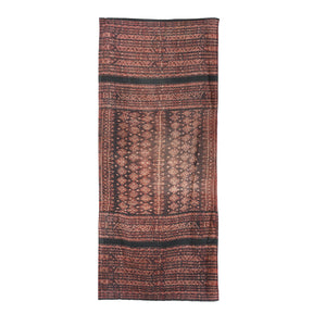 Vintage Handloom Ikat Sarong from Flores