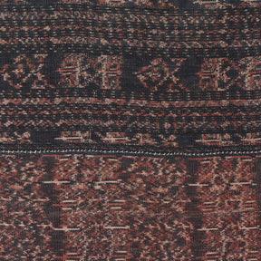 Handloom Mens Ikat Sarong from Flores