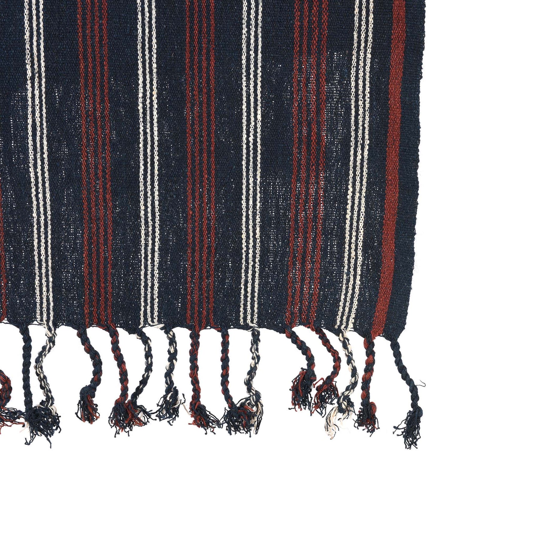 Handwoven Shawl from Lembata