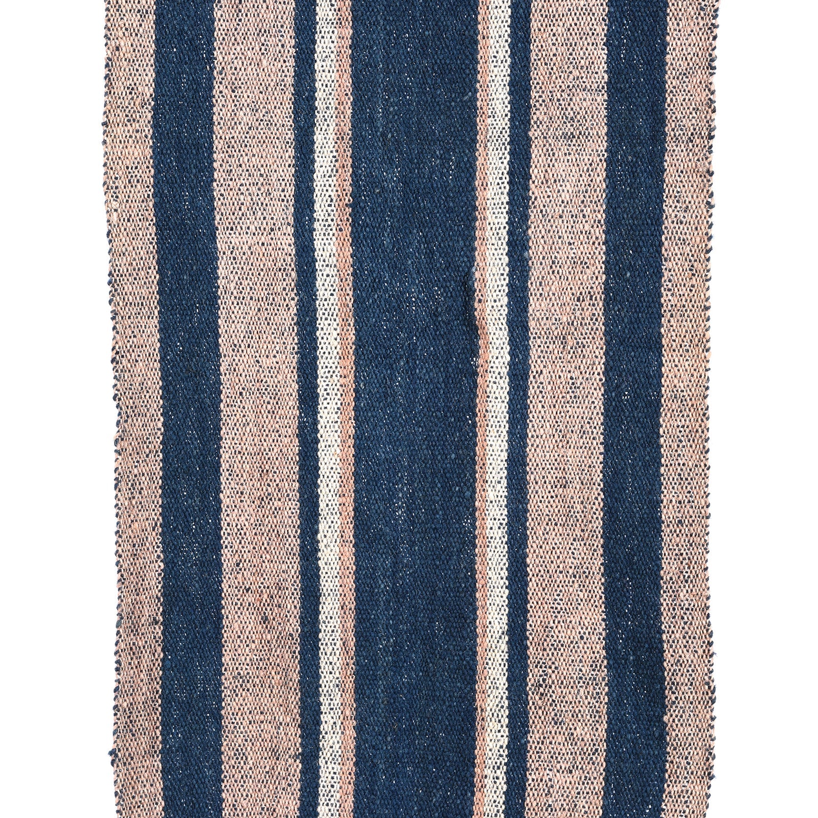 Scarf - Hand Dyed & Hand woven on a loom - from Lembata