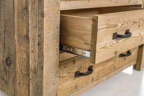 Hudson Chest Of Drawers