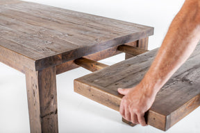 Hudson Extending Dining Table