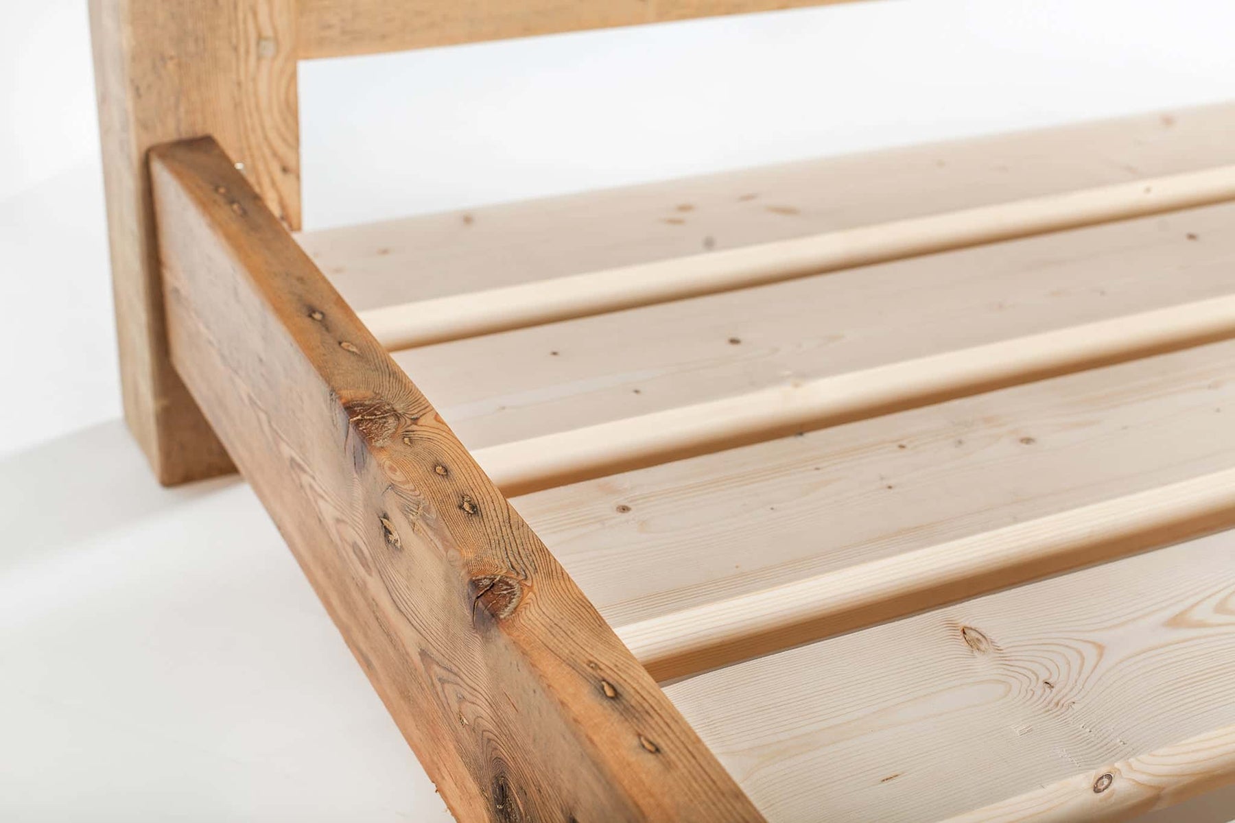 Hudson Loft Bed