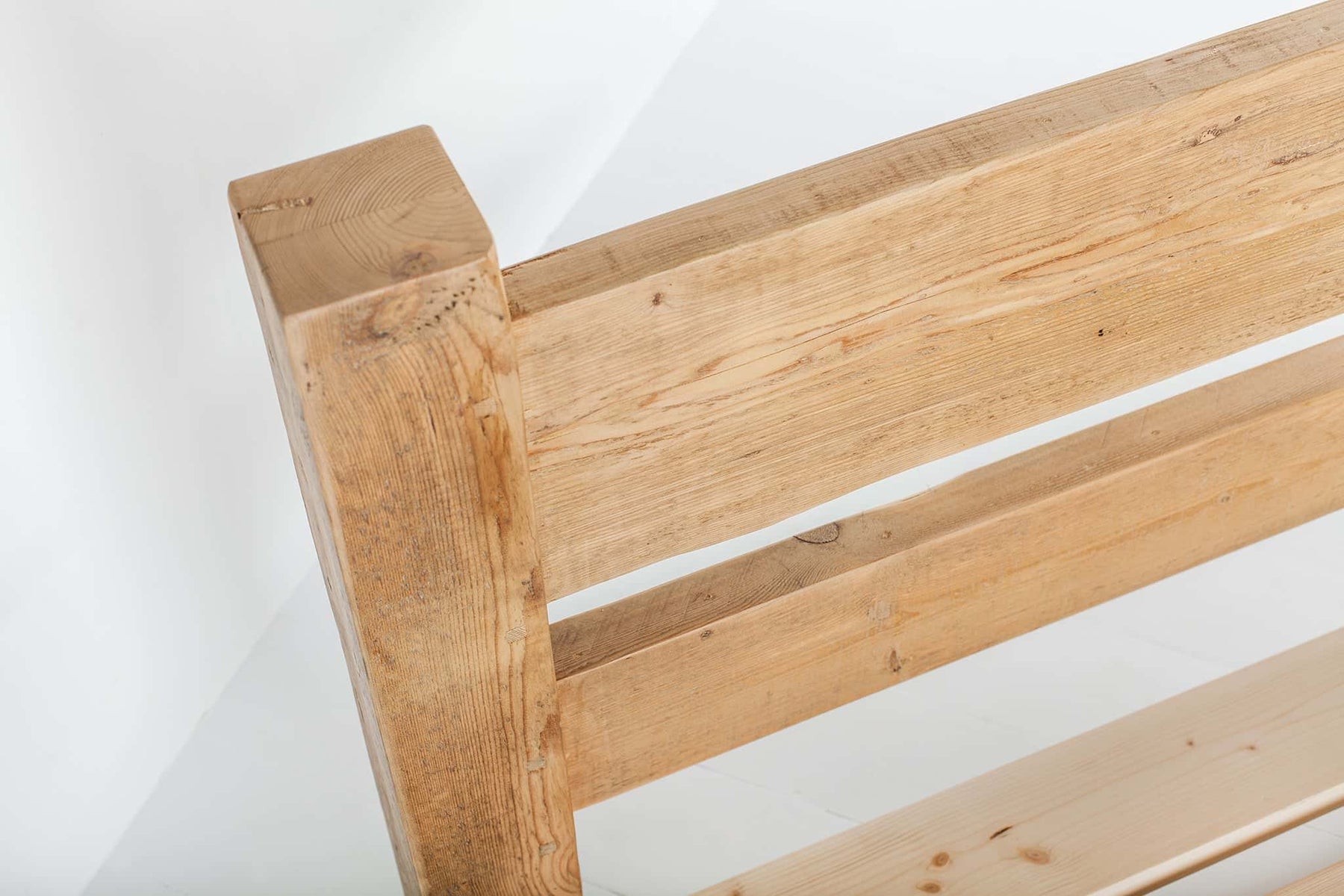 Hudson Loft Bed