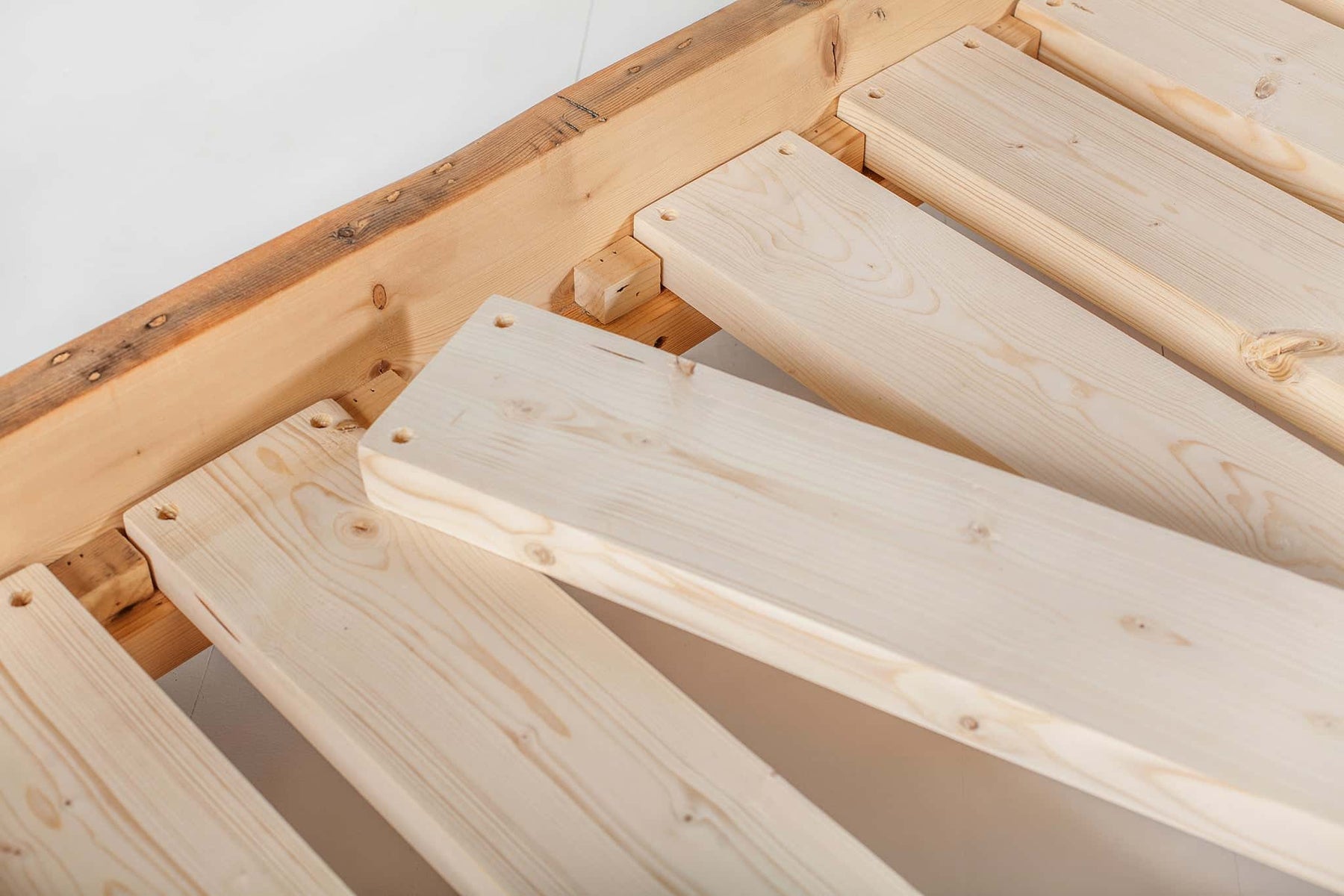 Hudson Loft Bed