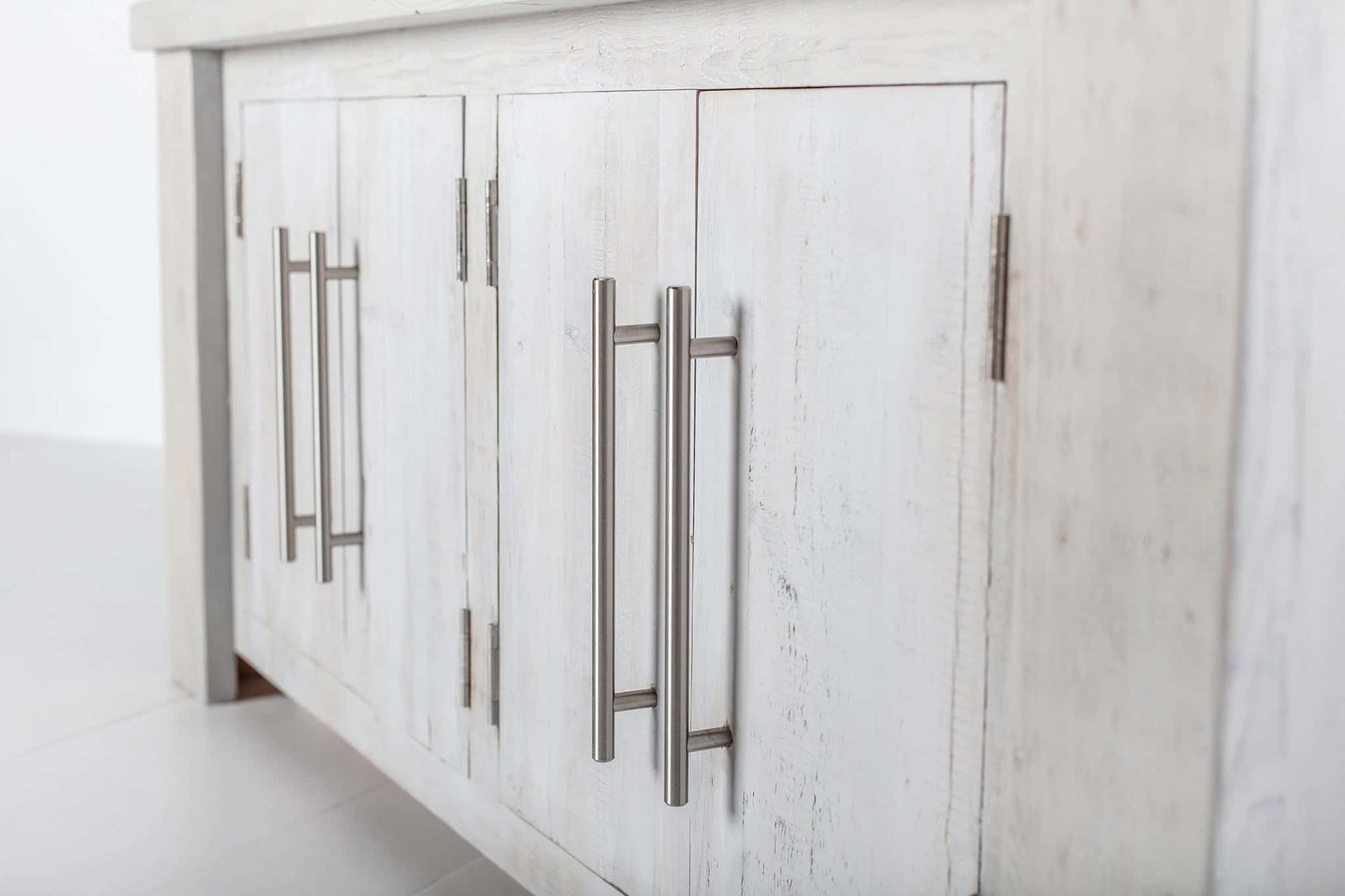 Hudson Low Cabinet