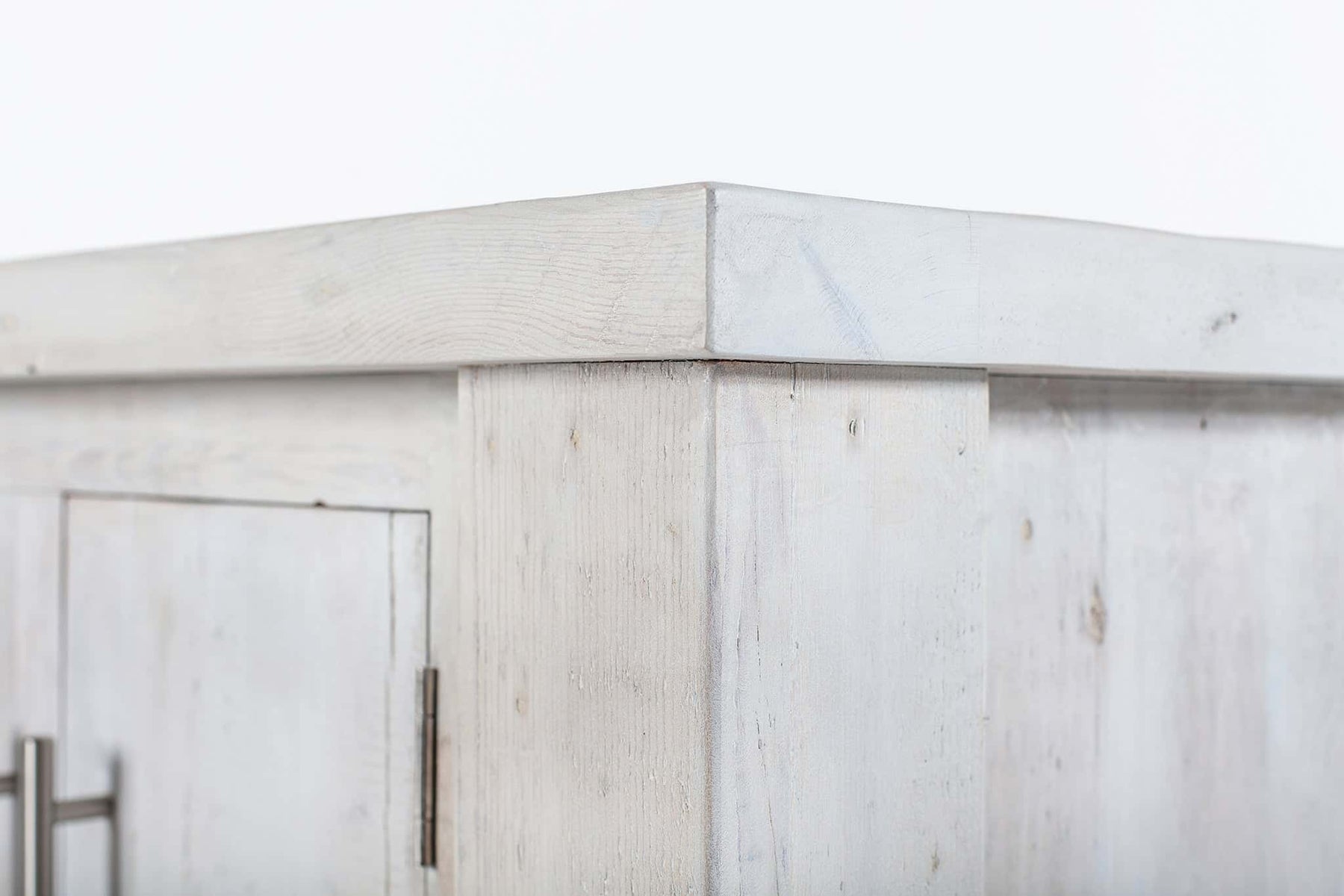 Hudson Low Cabinet