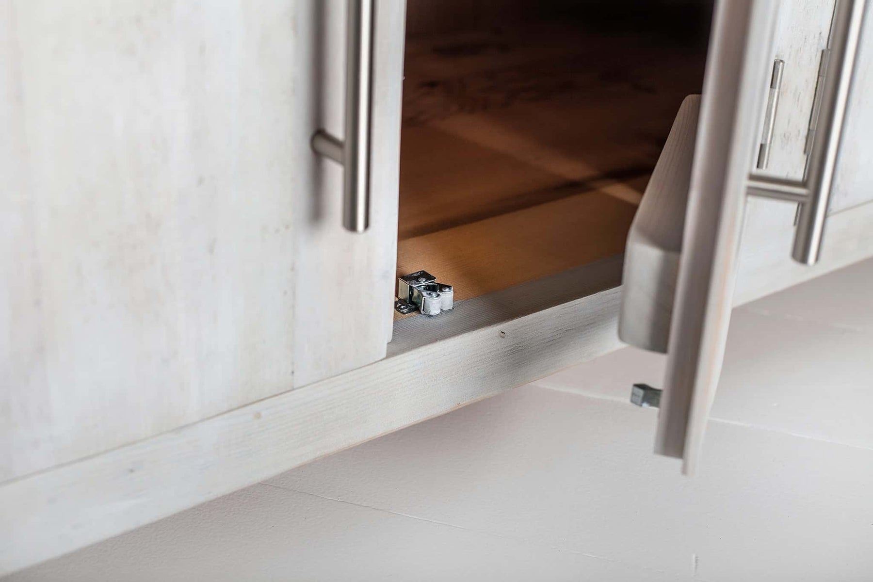 Hudson Low Cabinet