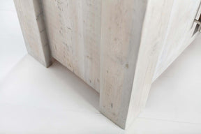 Hudson Low Cabinet
