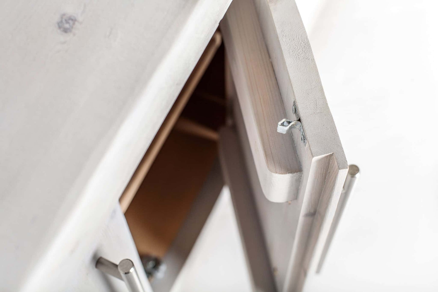 Hudson Low Cabinet
