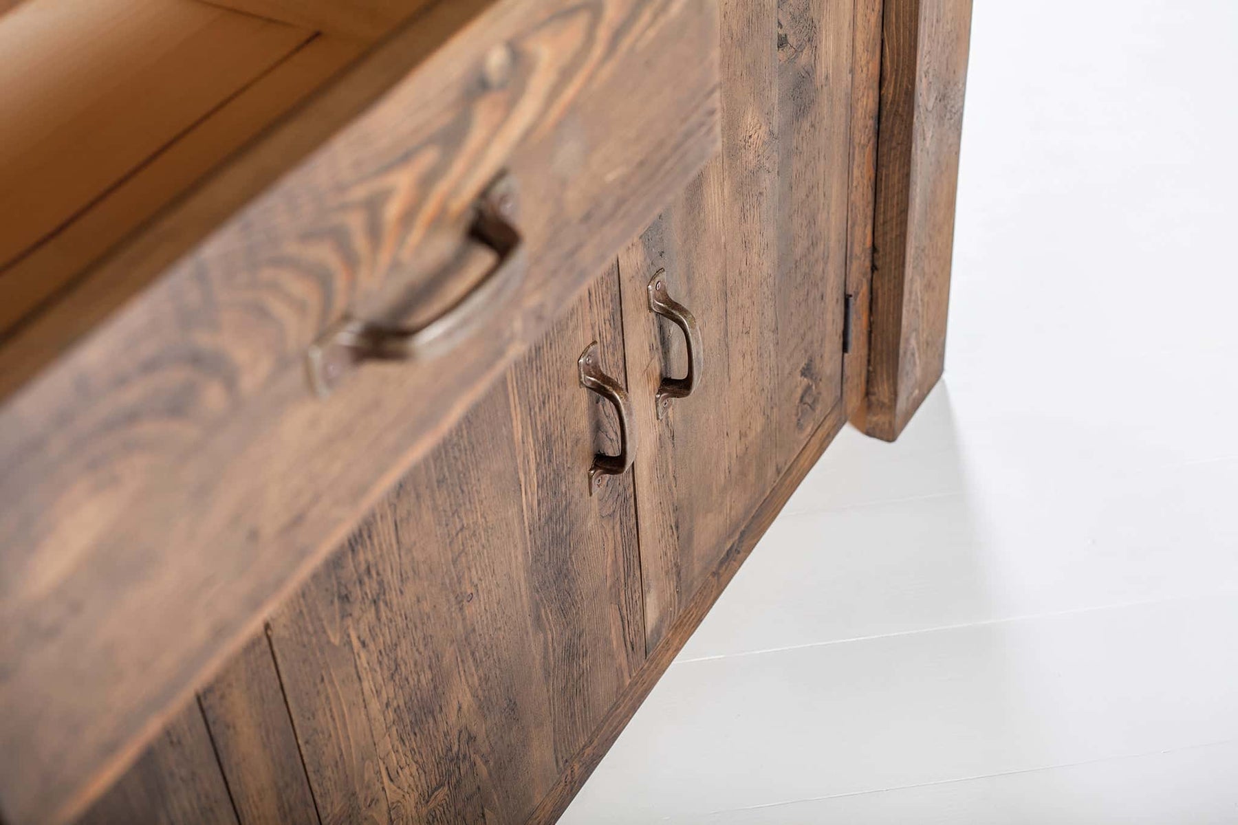 Hudson Sideboard