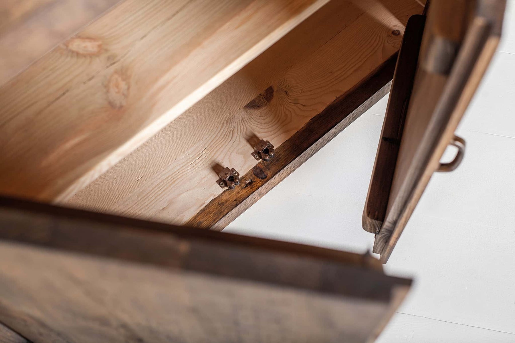 Hudson Sideboard