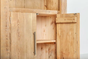 Hudson Storage Bookcase