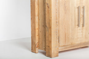 Hudson Storage Bookcase