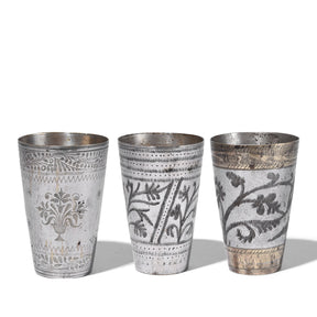 Old Indian Lassi Cup