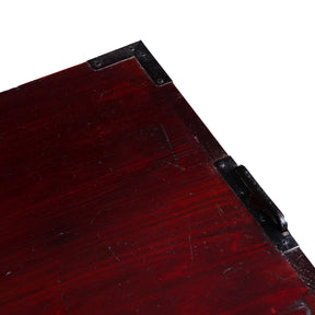 Japanese Keyaki Isho Dansu - Taisho period