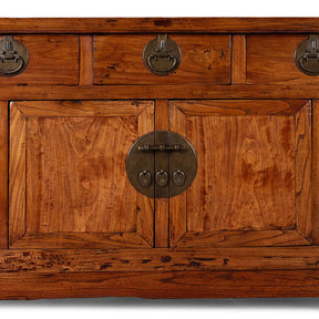 Sideboard from Peking - 19th Century