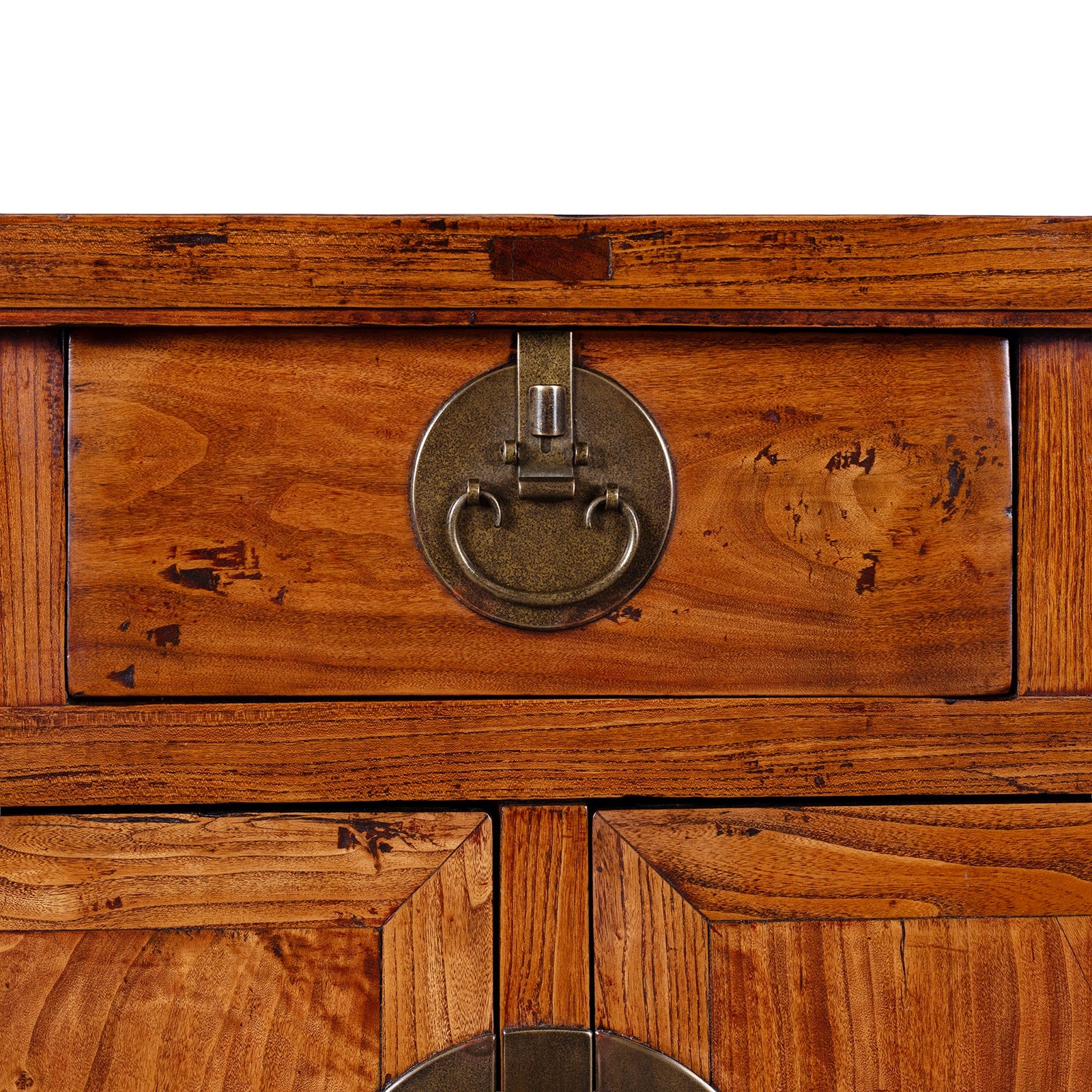 Sideboard from Peking - 19th Century