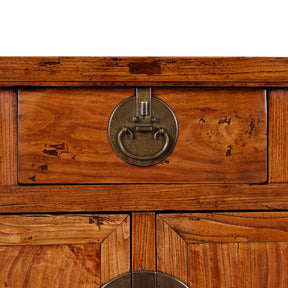 Sideboard from Peking - 19th Century