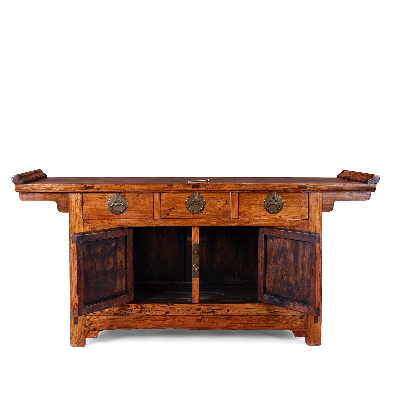 Sideboard from Peking - 19th Century