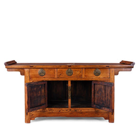 Sideboard from Peking - 19th Century