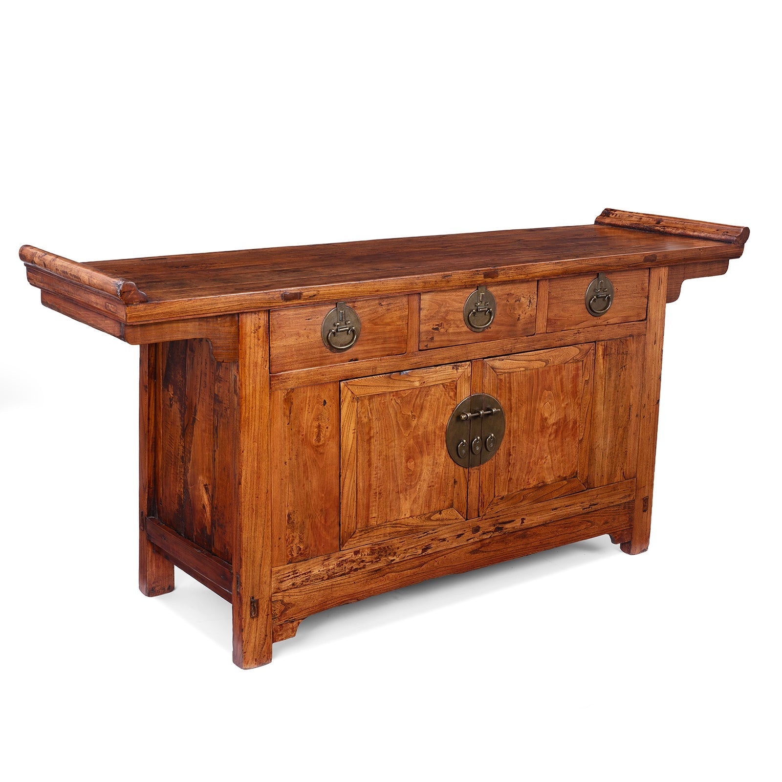 Sideboard from Peking - 19th Century