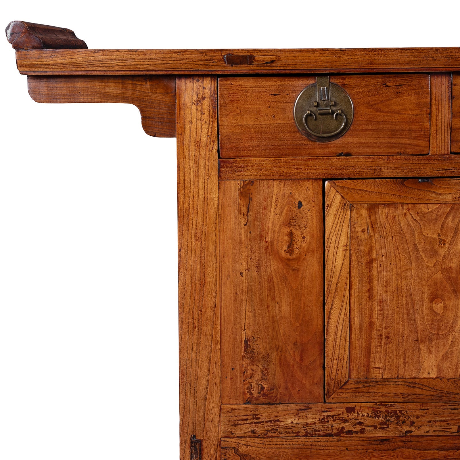 Sideboard from Peking - 19th Century