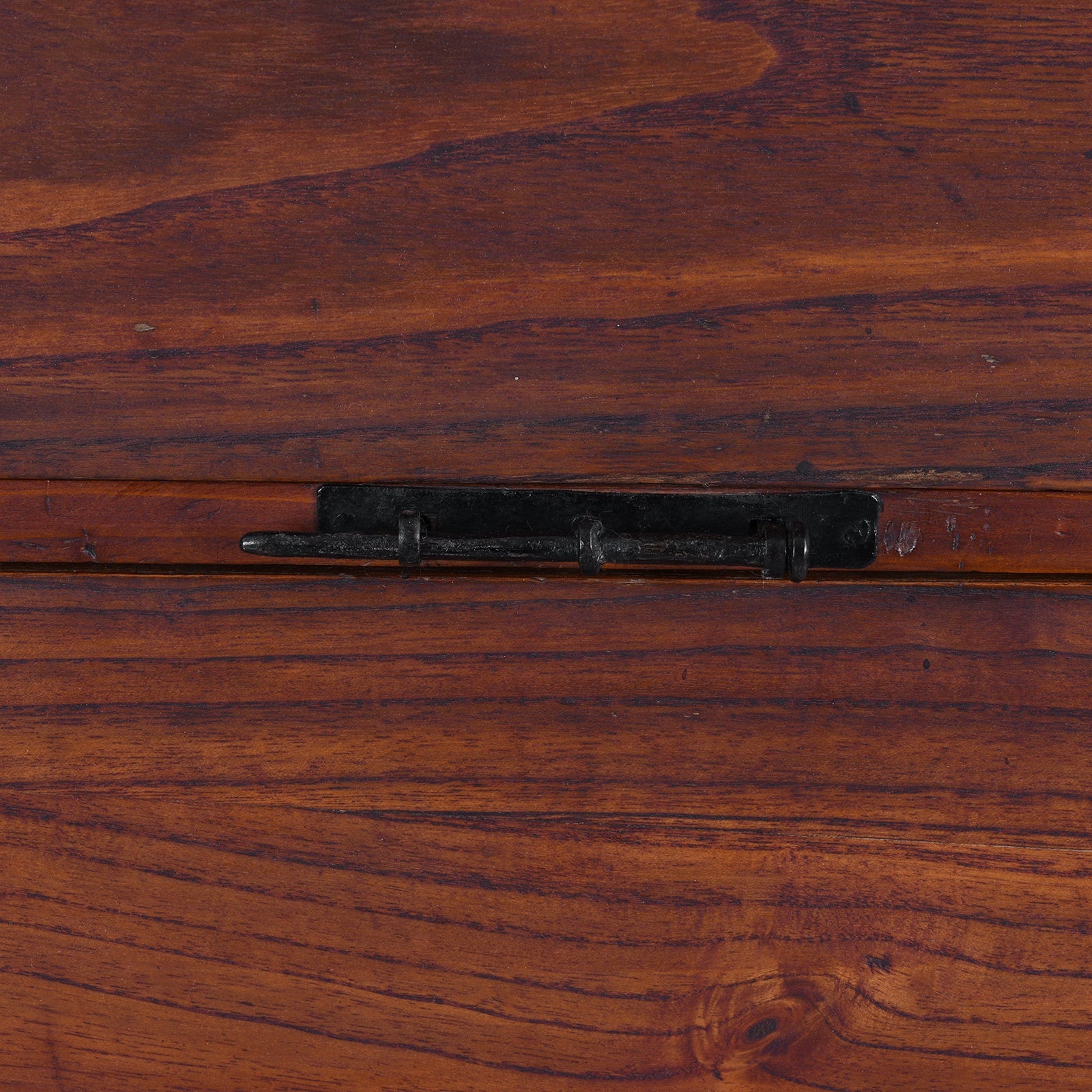 Japanese Ryobirake Kasane Dansu- Meiji Period From Kanto