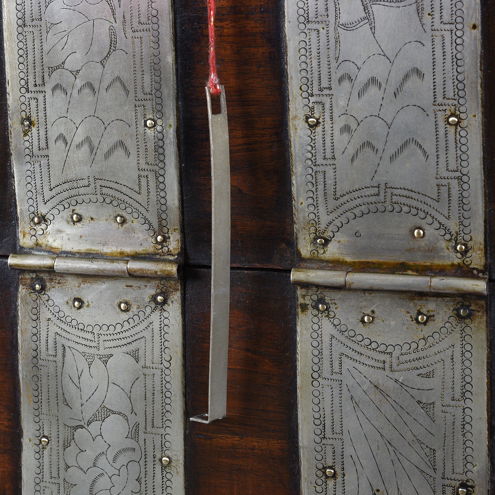 North Korean Pyongyang Bandaji - 19thC - Late Joseon