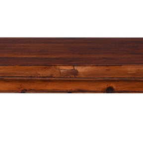 Cypress Altar Table From Jiangsu - 19th Century