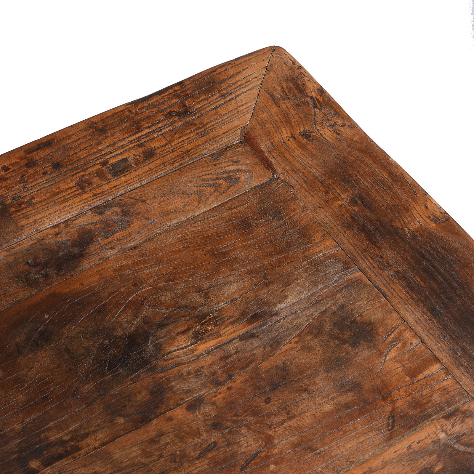 Half Table From Shanxi - 19th Century
