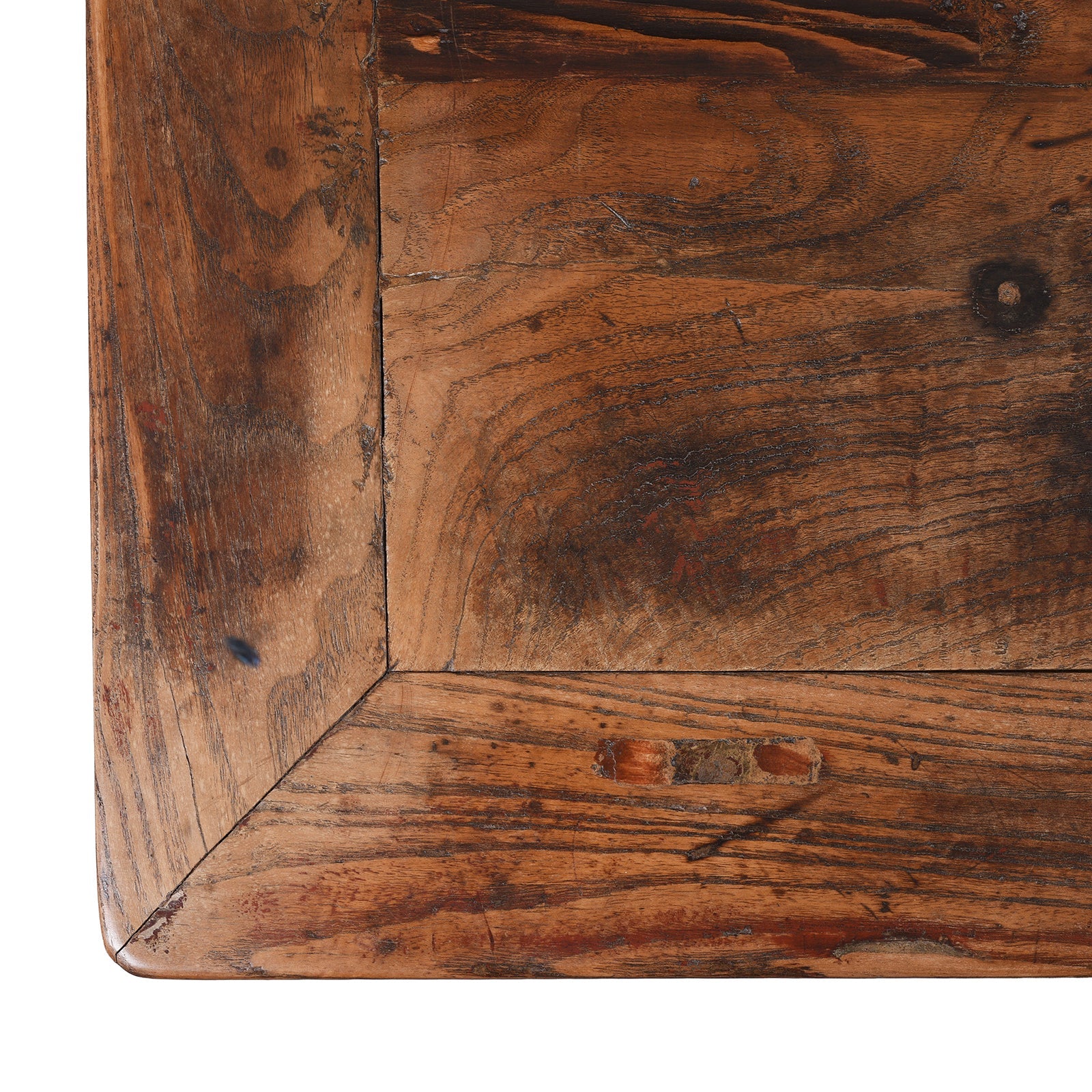 Half Table From Shanxi - 19th Century