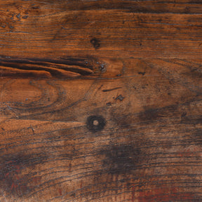 Half Table From Shanxi - 19th Century