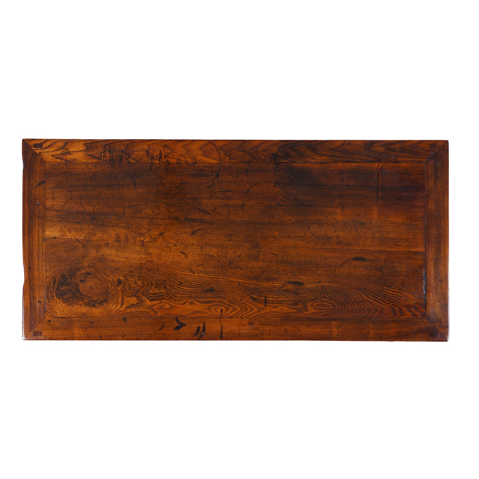 Kang Cabinet From Tianjin - 19th Century