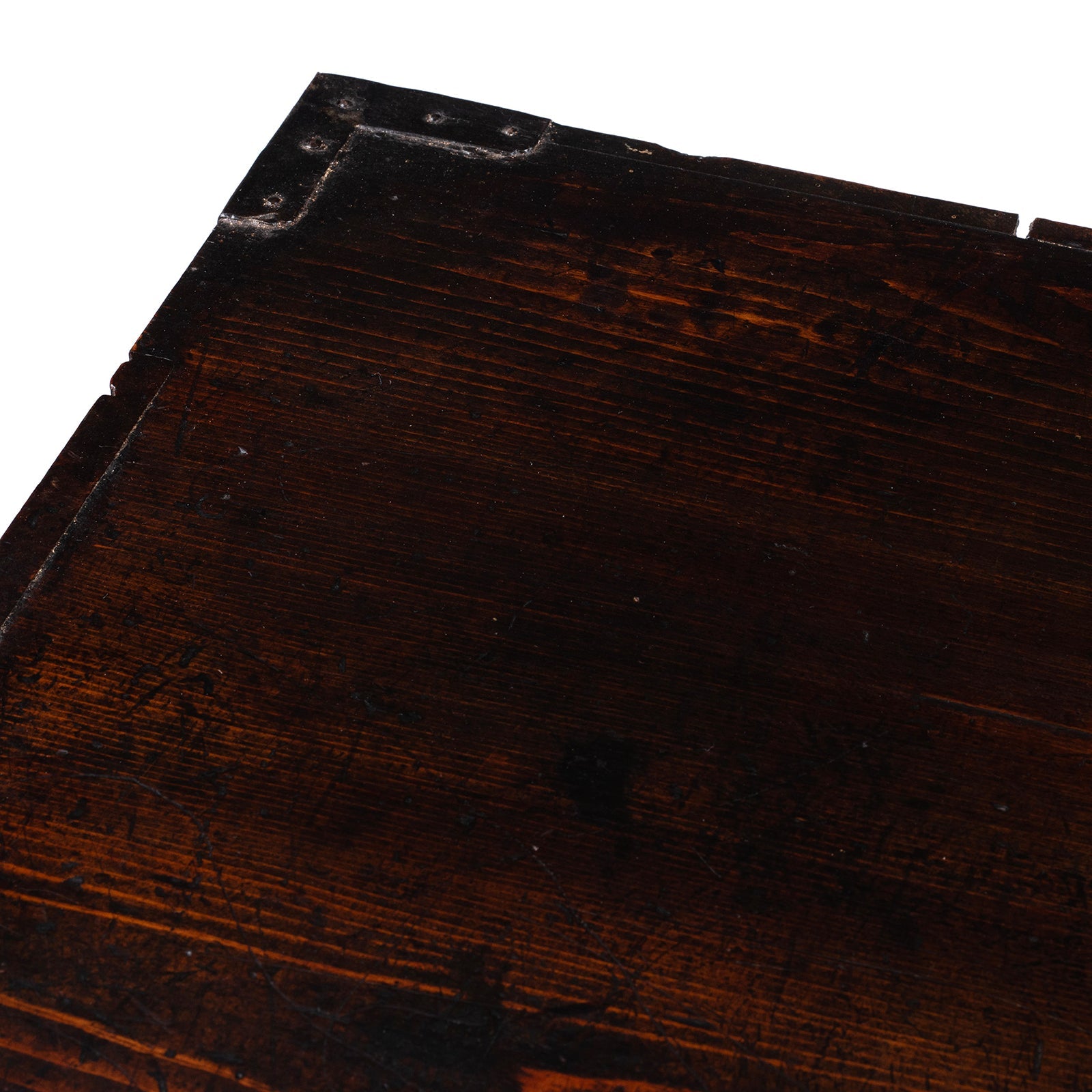 Japanese Cho Dansu From Nagano - Edo Period