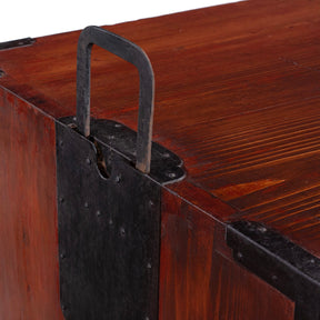 Export Isho Dansu from Sakata - Late 19th Century