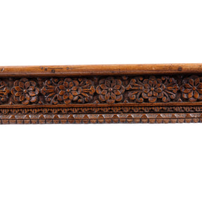 Antique Gujarati Takhat Coffee Table – 19th Century