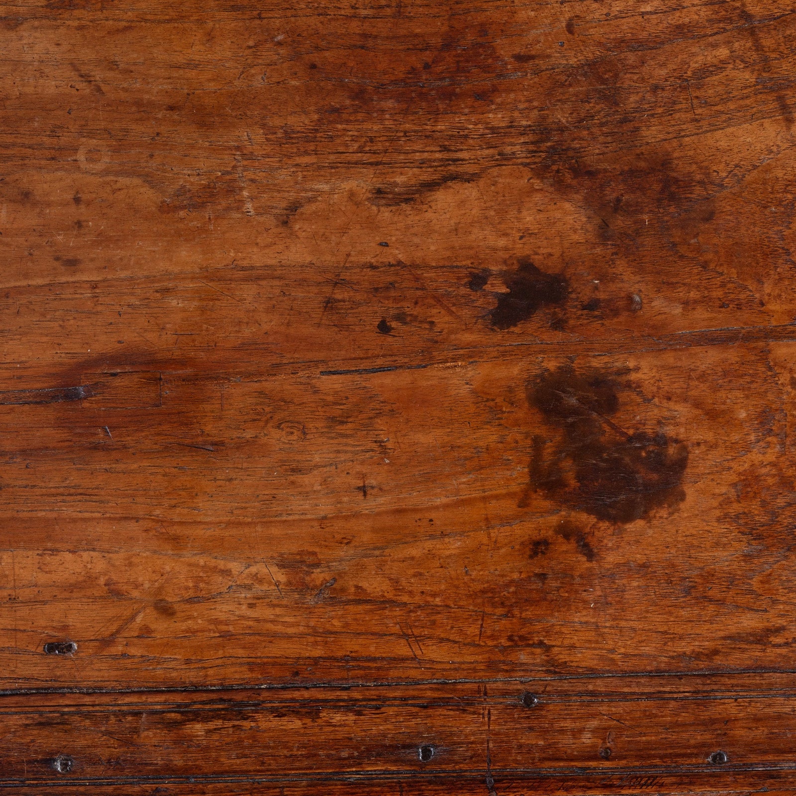 Antique Gujarati Takhat Coffee Table – 19th Century