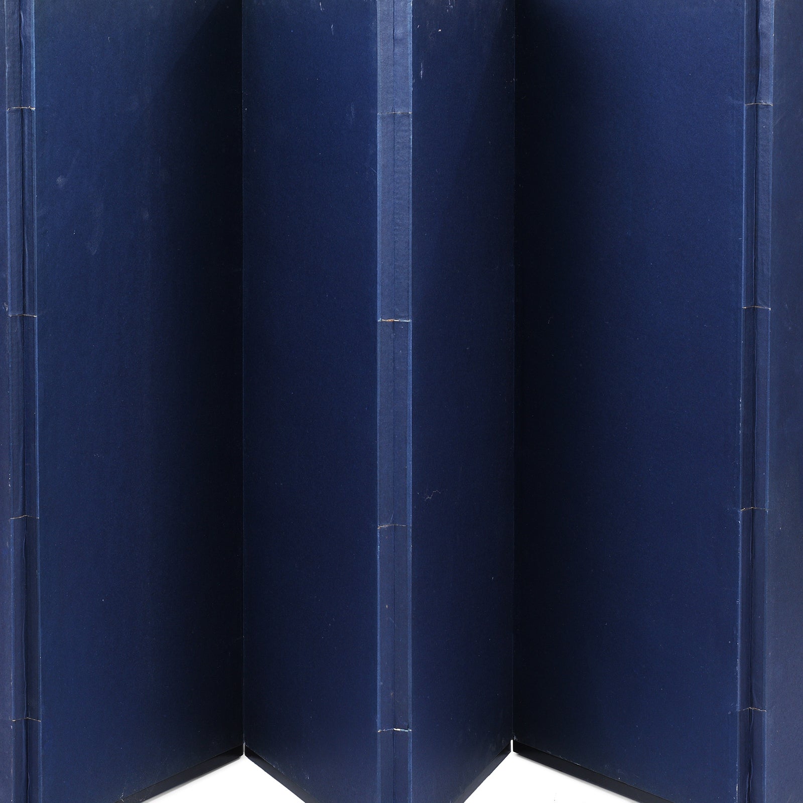 Japanese Rinpa Style Byōbu Screen - Ca 1970