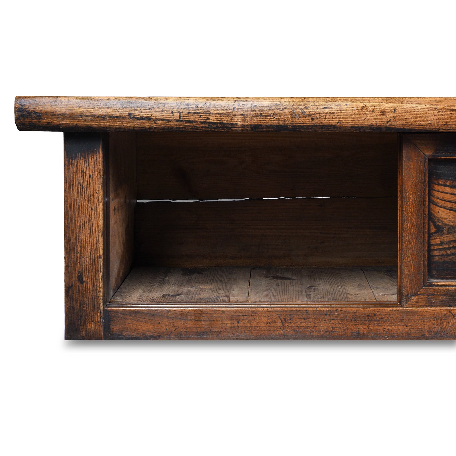 Japanese Kamachi Step - Edo Period
