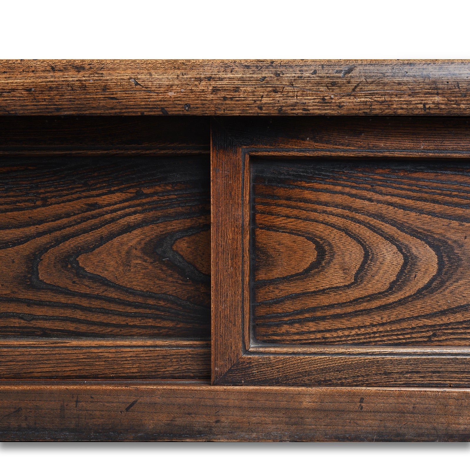 Japanese Kamachi Step - Edo Period